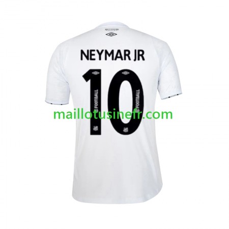 Maillot de Foot Santos FC Neymar JR 10 Domicile 2024-25 Maillot de Foot Santos FC Neymar JR 10 Domicile 2024-25